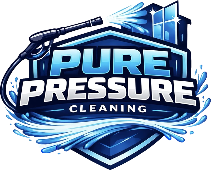 Pure Pressure Cleaning